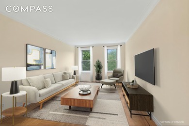 Beach Condo For Sale in New York, New York