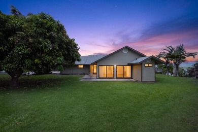 Beach Home For Sale in Waikoloa, Hawaii