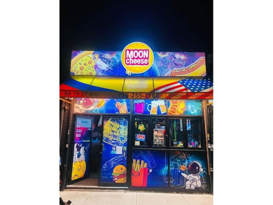 Beach Commercial For Sale in East Elmhurst, New York