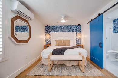 Underwater Cabana at Custom House Inn - Beach Vacation Rentals in Key West, FL on Beachhouse.com