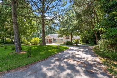 Beach Home Off Market in Virginia Beach, Virginia