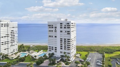 Beach Condo For Sale in Jensen Beach, Florida