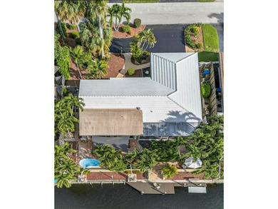 Beach Home For Sale in Wilton Manors, Florida