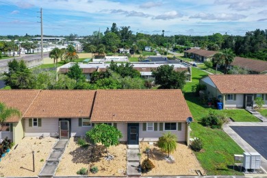 Beach Home For Sale in Venice, Florida