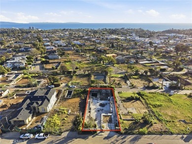 Beach Lot For Sale in Pacific Palisades, California