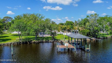 Beach Home Sale Pending in Jacksonville, Florida