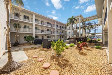 Beach Condo For Sale in Venice, Florida