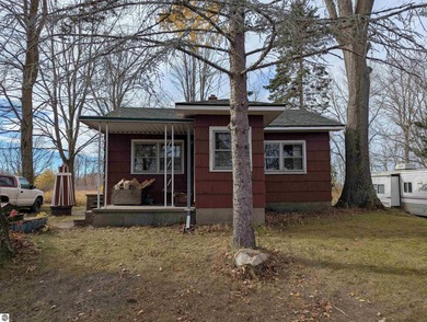 Beach Home For Sale in Au Gres, Michigan