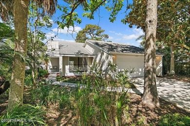 Beach Home Active Under Contract in Ponte Vedra Beach, Florida