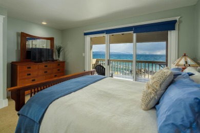 Beach Home For Sale in Tahoe Vista, California