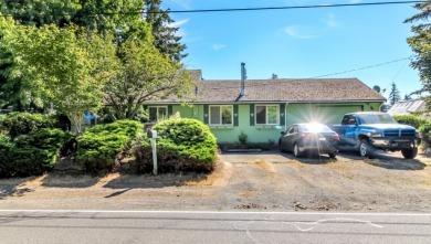 Beach Home Off Market in Burien, Washington