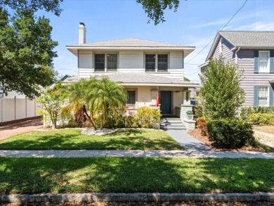 Beach Townhome/Townhouse For Sale in St. Petersburg, Florida