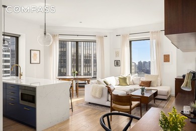 Beach Condo For Sale in New York, New York