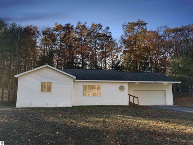 Beach Home For Sale in Traverse City, Michigan