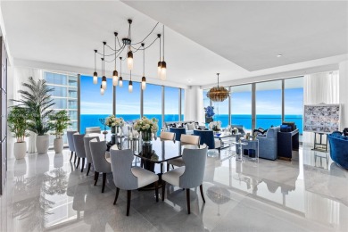 Beach Condo For Sale in Sunny Isles Beach, Florida