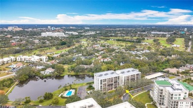 Beach Condo For Sale in Belleair Beach, Florida