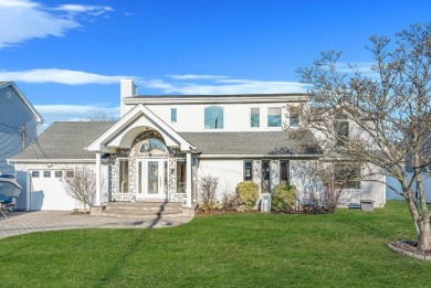 Beach Home Sale Pending in West Islip, New York