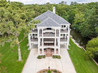 Beach Home For Sale in Mandeville, Louisiana