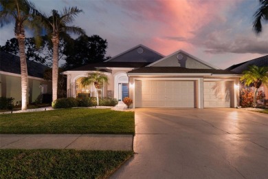 Beach Home For Sale in Tarpon Springs, Florida