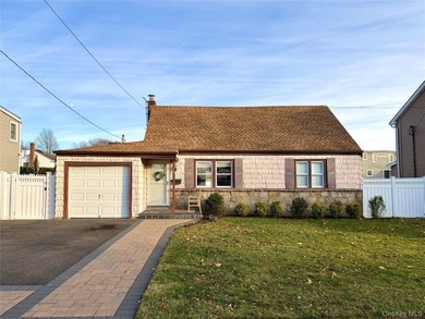 Beach Home For Sale in Massapequa, New York