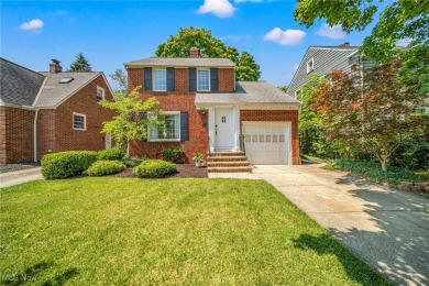 Beach Home Sale Pending in Euclid, Ohio