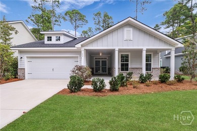 Beach Home For Sale in Richmond Hill, Georgia