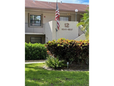 Beach Condo For Sale in Tamarac, Florida
