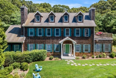 Beach Home For Sale in Southampton, New York