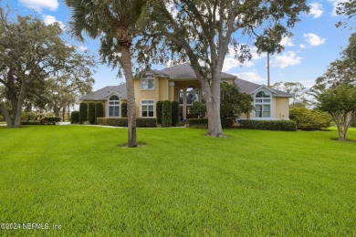 Beach Home For Sale in Ponte Vedra Beach, Florida