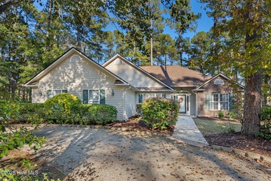 Beach Home Sale Pending in Carolina Shores, North Carolina
