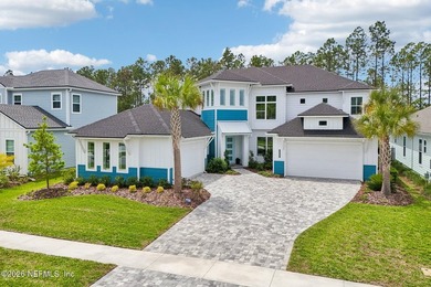 Beach Home For Sale in Ponte Vedra, Florida