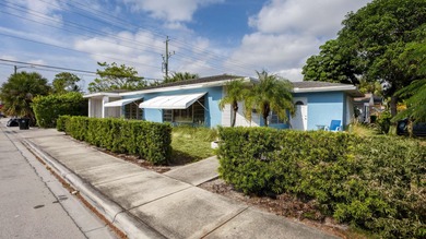 Beach Home For Sale in Lake Worth Beach, Florida