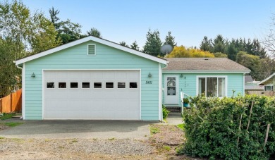 Beach Home For Sale in Crescent City, California