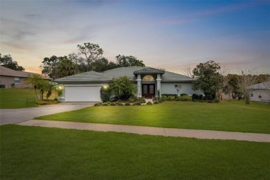 Beach Home Sale Pending in Spring Hill, Florida