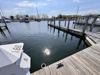 Beach Lot For Sale in Cheboygan, Michigan
