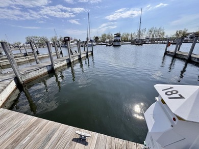 Beach Lot For Sale in Cheboygan, Michigan