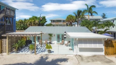 Beach Home Sale Pending in Englewood, Florida