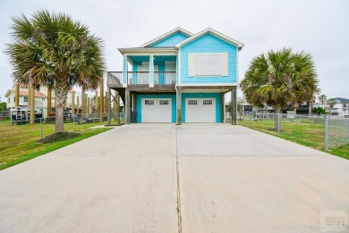 Beach Home Off Market in Galveston, Texas