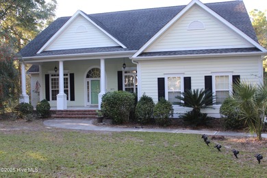 Beach Home For Sale in Supply, North Carolina