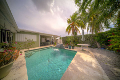 5 Amaryllis Drive Wonderfully appointed waterfront home in the - Beach Home for sale in Key West, Florida on Beachhouse.com