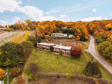 Beach Condo For Sale in Traverse City, Michigan