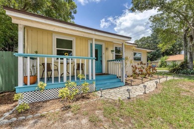 Beach Home For Sale in Largo, Florida
