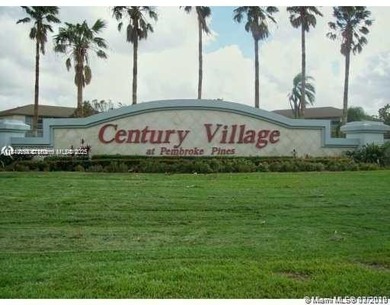 Beach Condo For Sale in Pembroke Pines, Florida