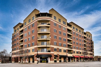 Beach Condo For Sale in Skokie, Illinois