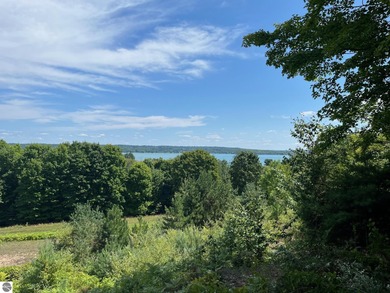 Beach Lot For Sale in Cedar, Michigan
