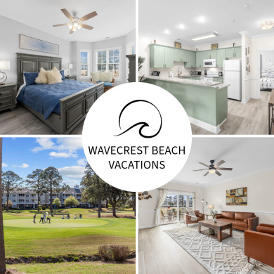 Vacation Rental Beach Condo in Myrtle Beach, SC