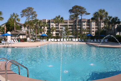 Vacation Rental Beach Villa in Hilton Head Island, South Carolina