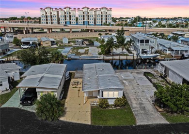 Beach Home Sale Pending in Venice, Florida