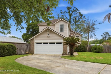 Beach Home For Sale in Fleming Island, Florida