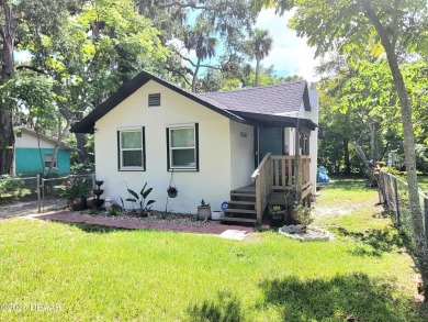 Beach Home For Sale in Daytona Beach, Florida